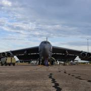 Photo: U.S. Air Force photo by Senior Airman Christopher Quail