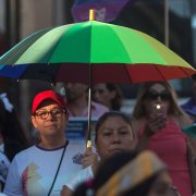 Photo: JULIO CESAR AGUILAR/AFP/Getty Images