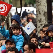 Photo: FETHI BELAID/AFP/Getty Images