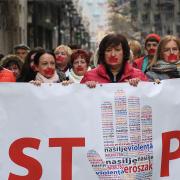 Photo: ATTILA KISBENEDEK/AFP/GETTY IMAGES