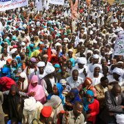 Photo: Ashraf Shazly/AFP/Getty Images