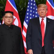Photo: Saul Loeb/AFP/Getty Images