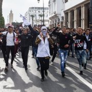 Photo: FADEL SENNA/AFP/Getty Images