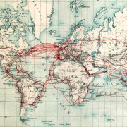 COVER PHOTO A.B.C. TELEGRAPHIC CODE 5TH EDITION/WIKIMEDIA COMMONS/PUBLIC DOMAIN