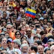 Photo: LUIS ROBAYO/AFP/Getty Images