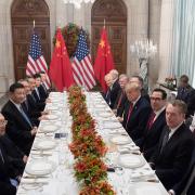 Photo: SAUL LOEB/AFP/Getty Images