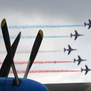 Photo: DMITRY KOSTYUKOV/AFP/Getty Images