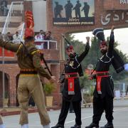 Photo: NARINDER NANU/AFP/Getty Images