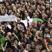 Photo: RYAD KRAMDI/AFP/Getty Images