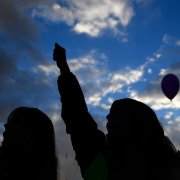 Photo: GABRIEL BOUYS/AFP/Getty Images