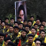 Photo: MAHMOUD ZAYYAT/AFP/Getty Images