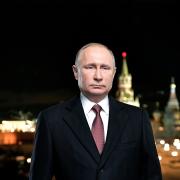 Photo: ALEXEY NIKOLSKY/AFP/Getty Images