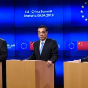 Photo: JOHN THYS/AFP/Getty Images