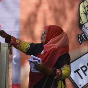 Photo: CHAIDEER MAHYUDDIN/AFP/Getty Images