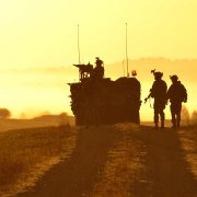 Photo: DOD PHOTO BY GERTRUD ZACH, U.S. ARMY/RELEASED