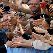 Photo: SERGEI SUPINSKY/AFP/Getty Images