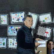 Photo: EITAN ABRAMOVICH/AFP/Getty Images