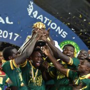 Photo: ISSOUF SANOGO/AFP/Getty Images