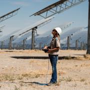Photo: Dennis Schroeder / NREL