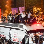 Photo: Burak Kara/Getty Images