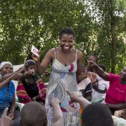Photo: Jonathan Torgovnik for The Hewlett Foundation/Reportage by Getty Images