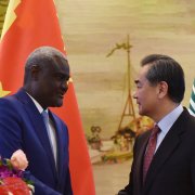 Photo: GREG BAKER/AFP/Getty Images