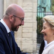 Photo: FRANCOIS WALSCHAERTS/AFP/Getty Images