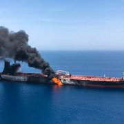 Photo: -/AFP/Getty Images