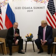 Photo: Mikhail Svetlov/Getty Images