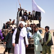 Photo: JAVED TANVEER/AFP/Getty Images