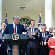 Photo: JIM WATSON/AFP/Getty Images