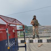 Photo: SAJJAD HUSSAIN/AFP/Getty Images