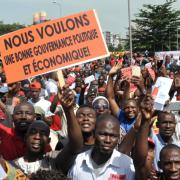 Photo: HABIBOU KOUYATE/AFP via Getty Images