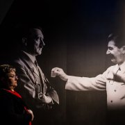 Photo: WOJTEK RADWANSKI/AFP/Getty Images