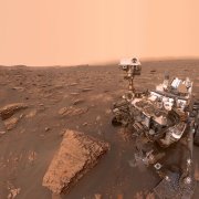 Photo: NASA