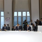 Photo: LUDOVIC MARIN/AFP/Getty Images