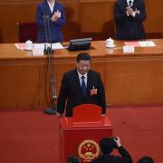 Photo: NICOLAS ASFOURI/AFP/Getty Images