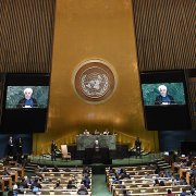 Photo: ANGELA WEISS/AFP/Getty Images