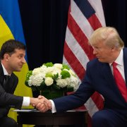 Photo: SAUL LOEB/AFP/Getty Images