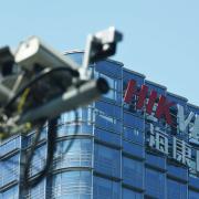 Photo: STR/AFP/Getty Images