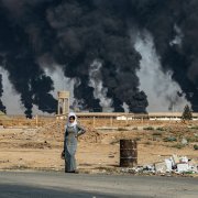 Photo: DELIL SOULEIMAN/AFP via Getty Images