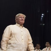 Photo: JIM WATSON/AFP/Getty Images