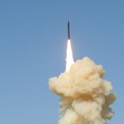 Photo: Missile Defense Agency
