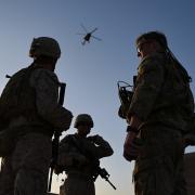 Photo: WAKIL KOHSAR/AFP via Getty Images