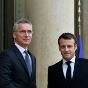 Photo: BERTRAND GUAY/AFP via Getty Images