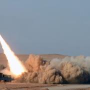 Photo: ARASH KHAMOUSHI/AFP/GettyImages