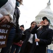 Photo: Chip Somodevilla/Getty Images