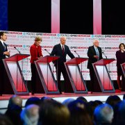 Photo: FREDERIC J. BROWN/AFP/Getty Images