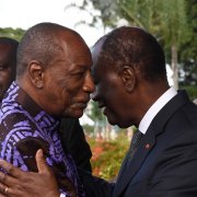 Photo: ISSOUF SANOGO/AFP/Getty Images