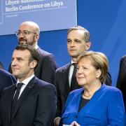 Photo: Emmanuele Contini/Getty Images